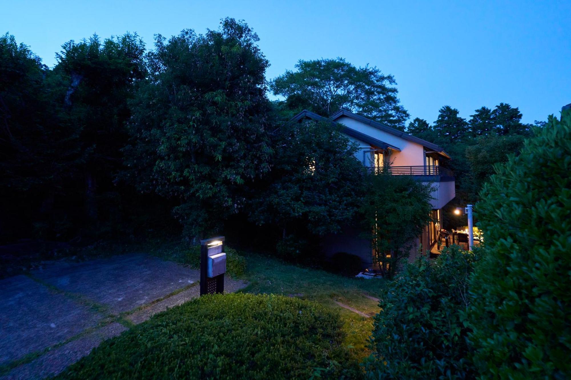 Suite Villa Izukogen Prime Ito  Esterno foto