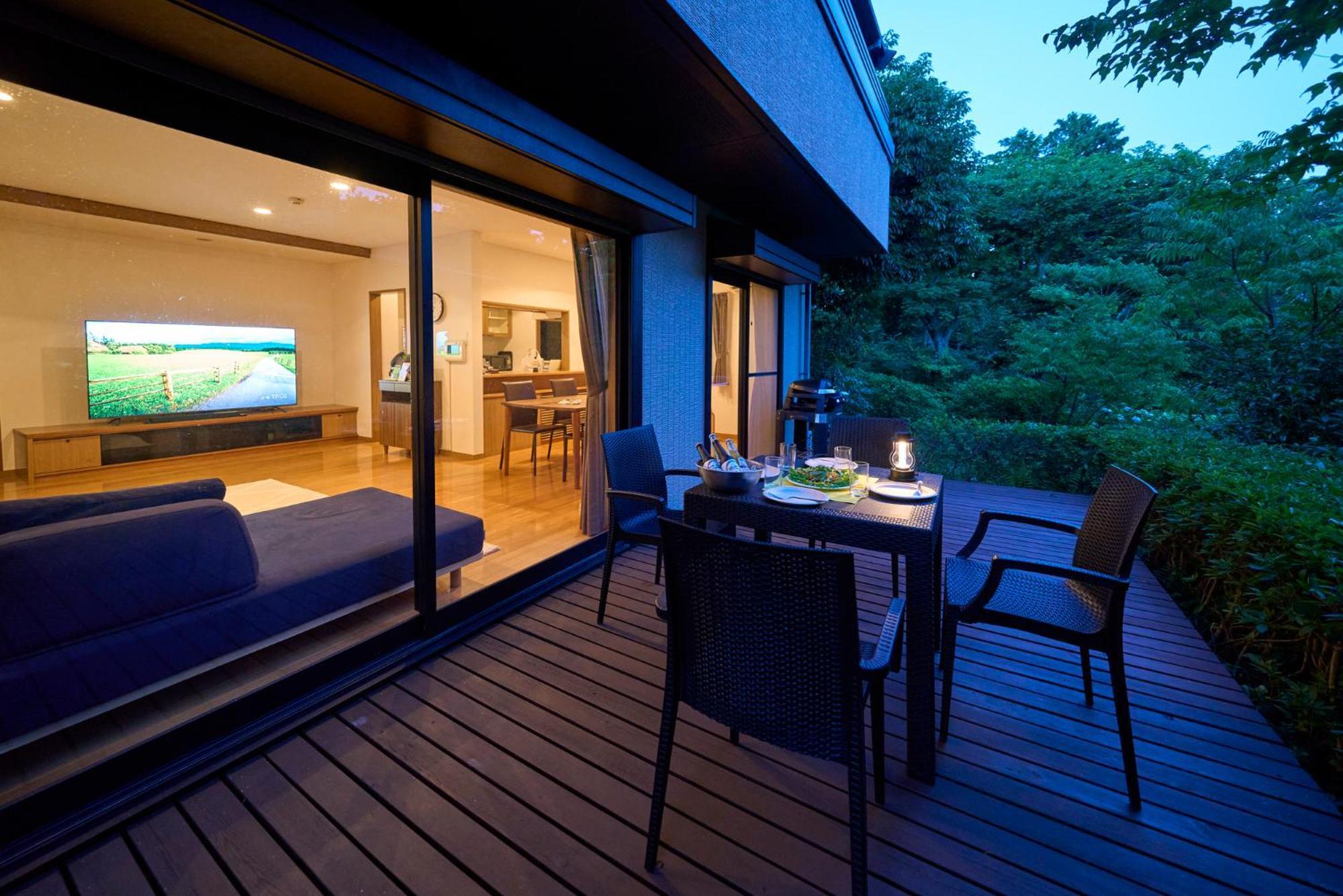 Suite Villa Izukogen Prime Ito  Esterno foto