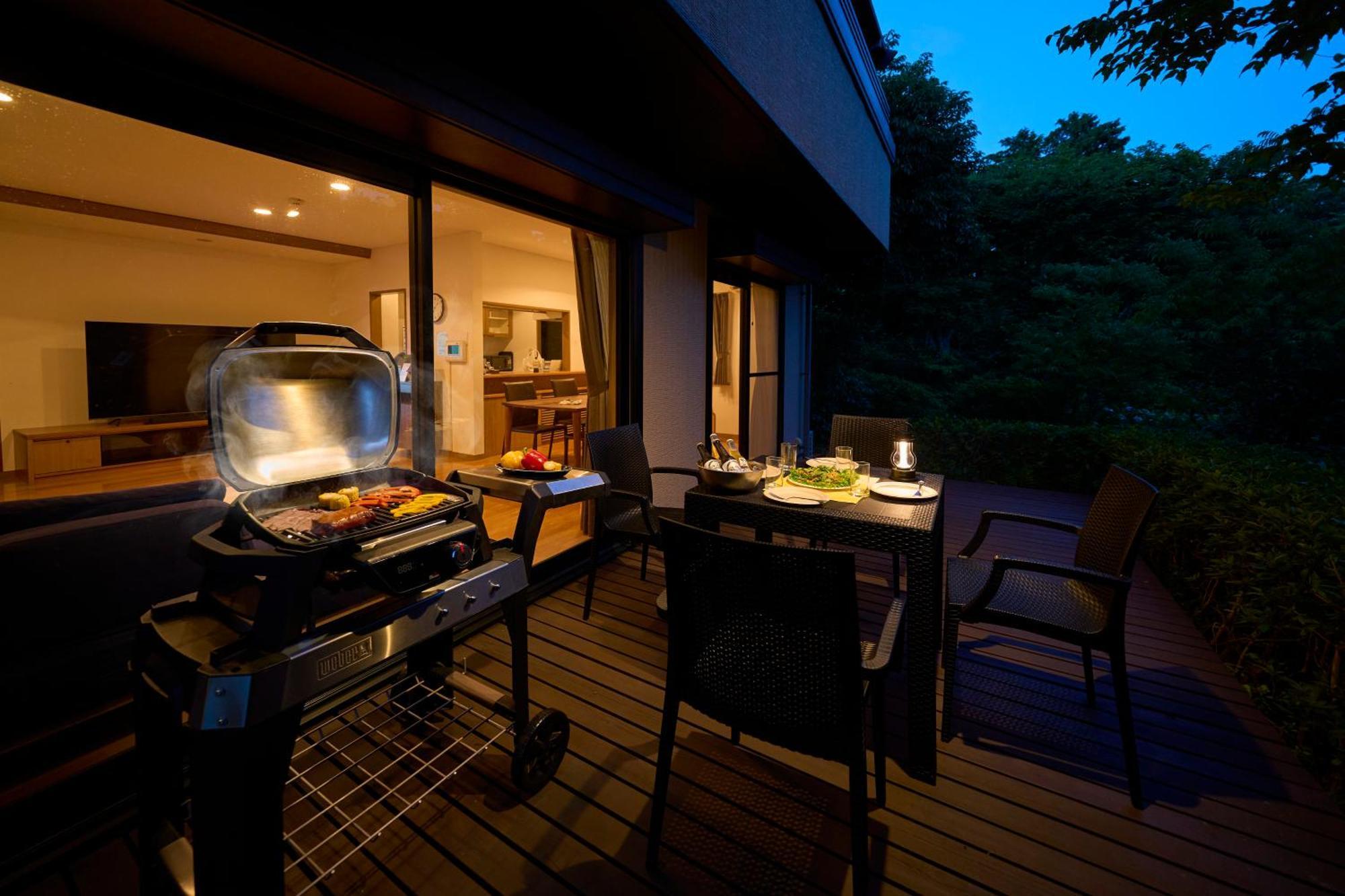 Suite Villa Izukogen Prime Ito  Esterno foto
